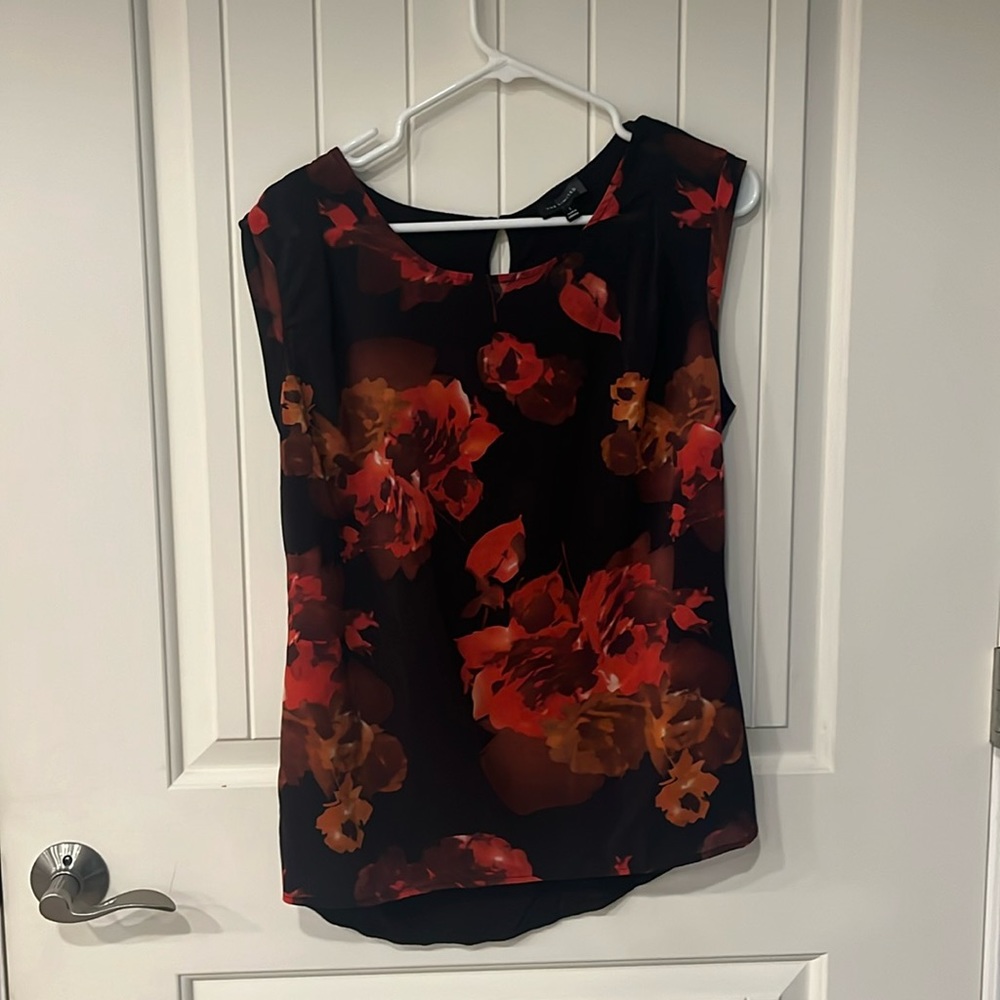 The Limited Large Top!  Great fall colors!!!